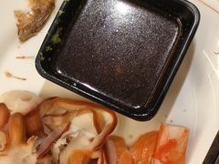 -星伦多自助料理·涮烤一体(虹悦城店)