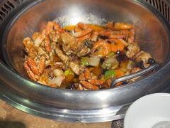 -七欣天香辣蟹火锅(武义壶山广场店)