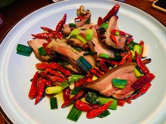 唐师傅招牌腊肉-唐师傅湘西名菜馆(武陵路店)