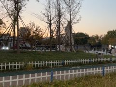 -石家庄市动物园