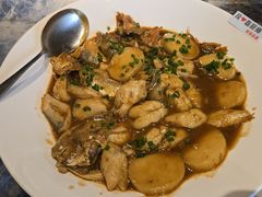 -佬太公海鸭·海鲜大排档(上海总店)