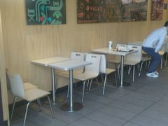 -华莱士·全鸡汉堡(高境店)