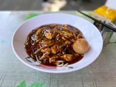 京味打卤面-锅儿挑面馆
