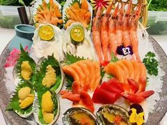 -德川家日本料理(顺义华联店)