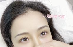 -MIVI·纹眉半永久野生眉