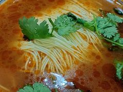 -同得兴 Since·1995 传统苏式面馆(嘉馀坊店)