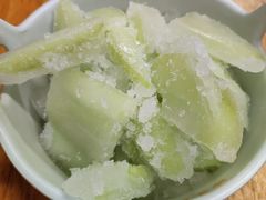 冰镇情果-炒豆合作社(东四总店)