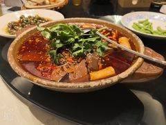 -老西门·常州菜(新区店)
