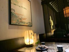 -绿茶餐厅(深圳龙华天虹购物中心店)