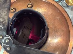 -下杨家青海土火锅(海湖店)