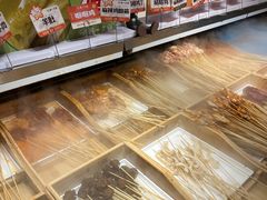 -串一火锅(赛格国际购物中心店)