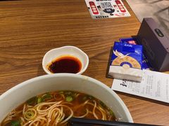 -和府捞面(东直门银座店)