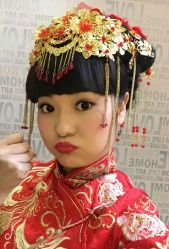 点击看大图 -唯一视觉婚纱摄影(李家村店)