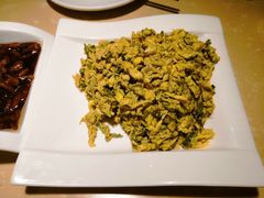 -顶顶香煎饼家常菜(金花南路店)