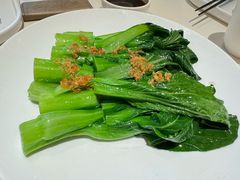 -蔡澜点心·粤菜(嘉里中心店)