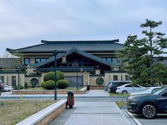 -东方华地城湿地温泉度假区