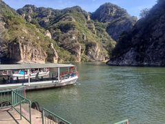 -大连冰峪旅游度假区