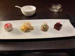 -广州文华东方酒店·江-由辉师傅主理