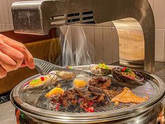 -小核桃烤肉馆(西塔店)
