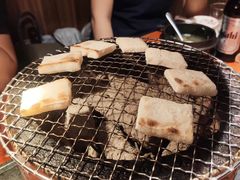 -山之屋炭火烧肉·生啤畅饮(大朗万科中央公园店)