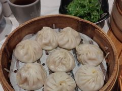 -馋三尺蟹粉小笼(人民广场店)