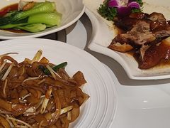 -唐乐宫·小厨餐厅