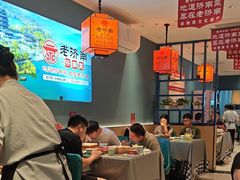 -老济南·地道济南菜(大明湖店)