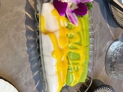 -沿江海南菜·文昌鸡祖师爷(大东海店)