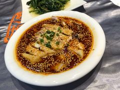 -红辣椒·川菜·火锅(张杨路店)