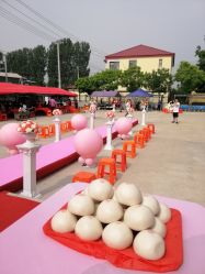 -雅奇婚庆(永乐园社区店)