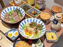 -面乙新派手擀面(大悦城店)