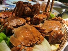 -涵苑私宴定制(外滩店)