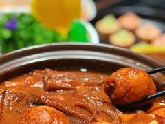 -童福兴·南京菜(老门东店)