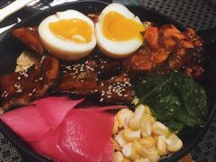 -昊·来了寿司(双楠2店)