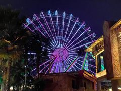 -横店影视城梦幻谷园区