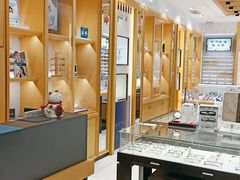 -宝岛眼镜·蔡司·依视路·青少儿近视防控验配中心(太白印象城店)