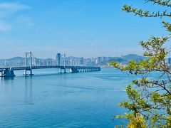 -星海湾跨海大桥