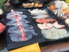 斑鱼片-丽江庭院之爱在路上(西单店)