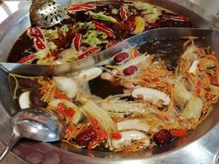 -陈艳红火锅菜·冒菜(簋街店)