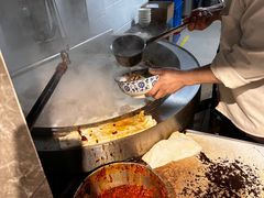 -清真马杰山牛肉汤馆