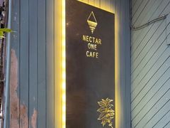 -Nectar One Cafe(勇烈路n1店)