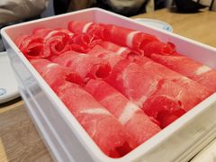 -古关火锅店(古北水镇景区店)