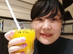 -斗牛士牛排(南京东路店)