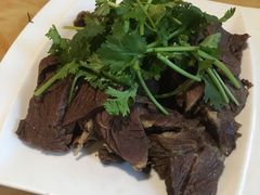 -有家驴肉黄面(敦煌店)