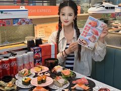 -争鲜回转寿司(西红门荟聚PLUS店)