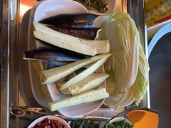 -江湖水乡铁锅炖魚(周庄嘉园店)