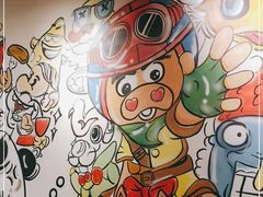-小宇火锅烧烤(颜三路店)