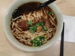 -李先生牛肉面大王(北京站售票厅餐厅)