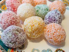 -巴依老爷新疆美食(清华东门店)