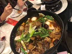 -巷语私房料理(华一实业大厦店)